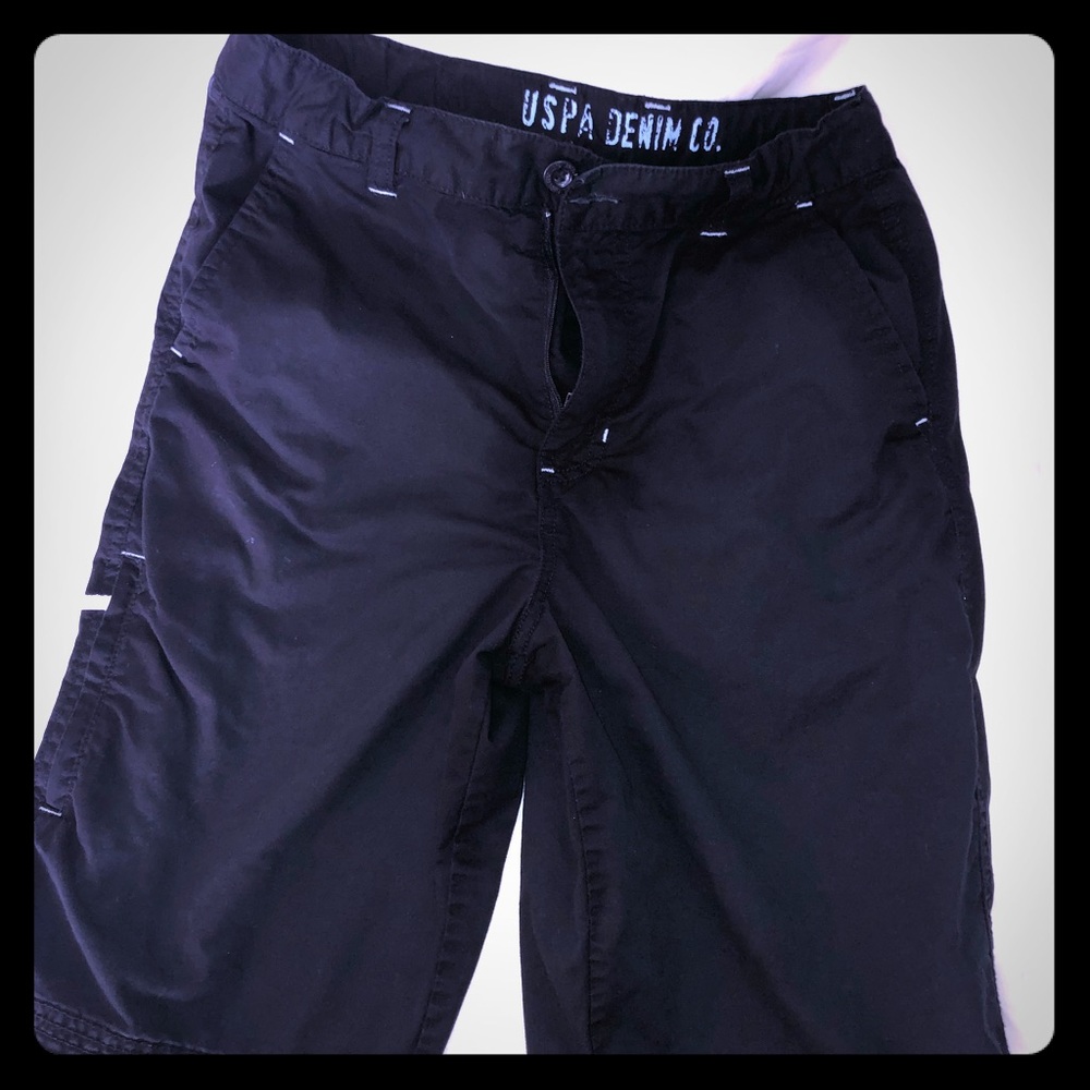 Boys shorts
